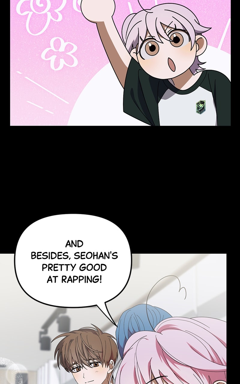 My Comeback asthe Youngest Member Episode 18 page 18 - 