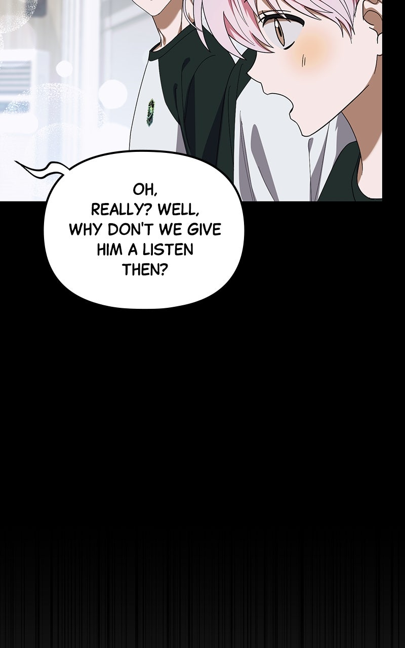My Comeback asthe Youngest Member Episode 18 page 19 - 