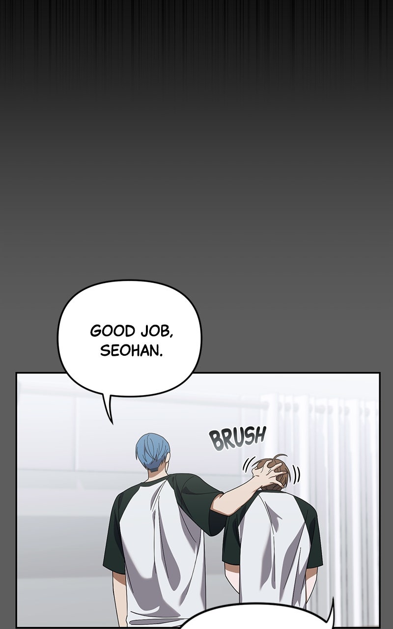 My Comeback asthe Youngest Member Episode 18 page 20 - 
