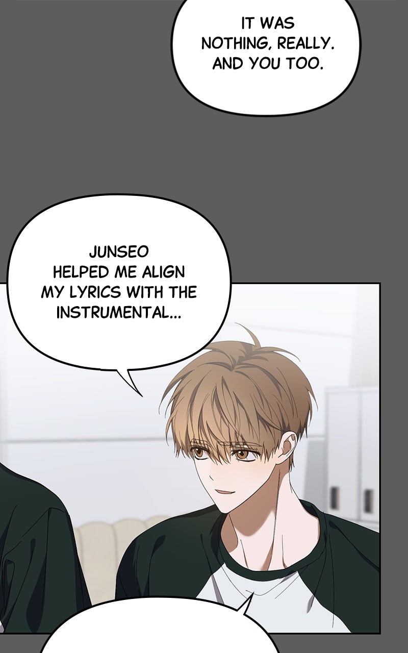 My Comeback asthe Youngest Member Episode 18 page 21 - 