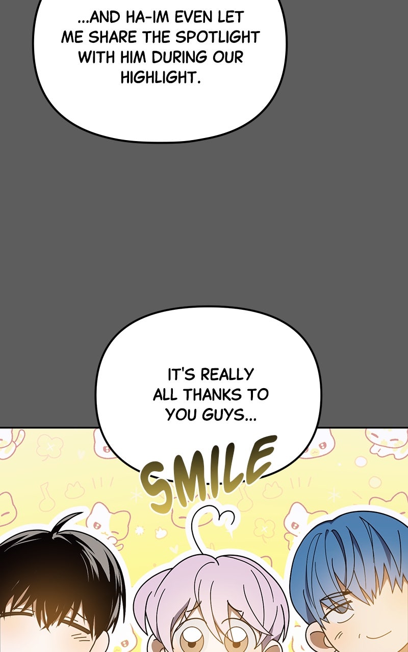My Comeback asthe Youngest Member Episode 18 page 22 - 