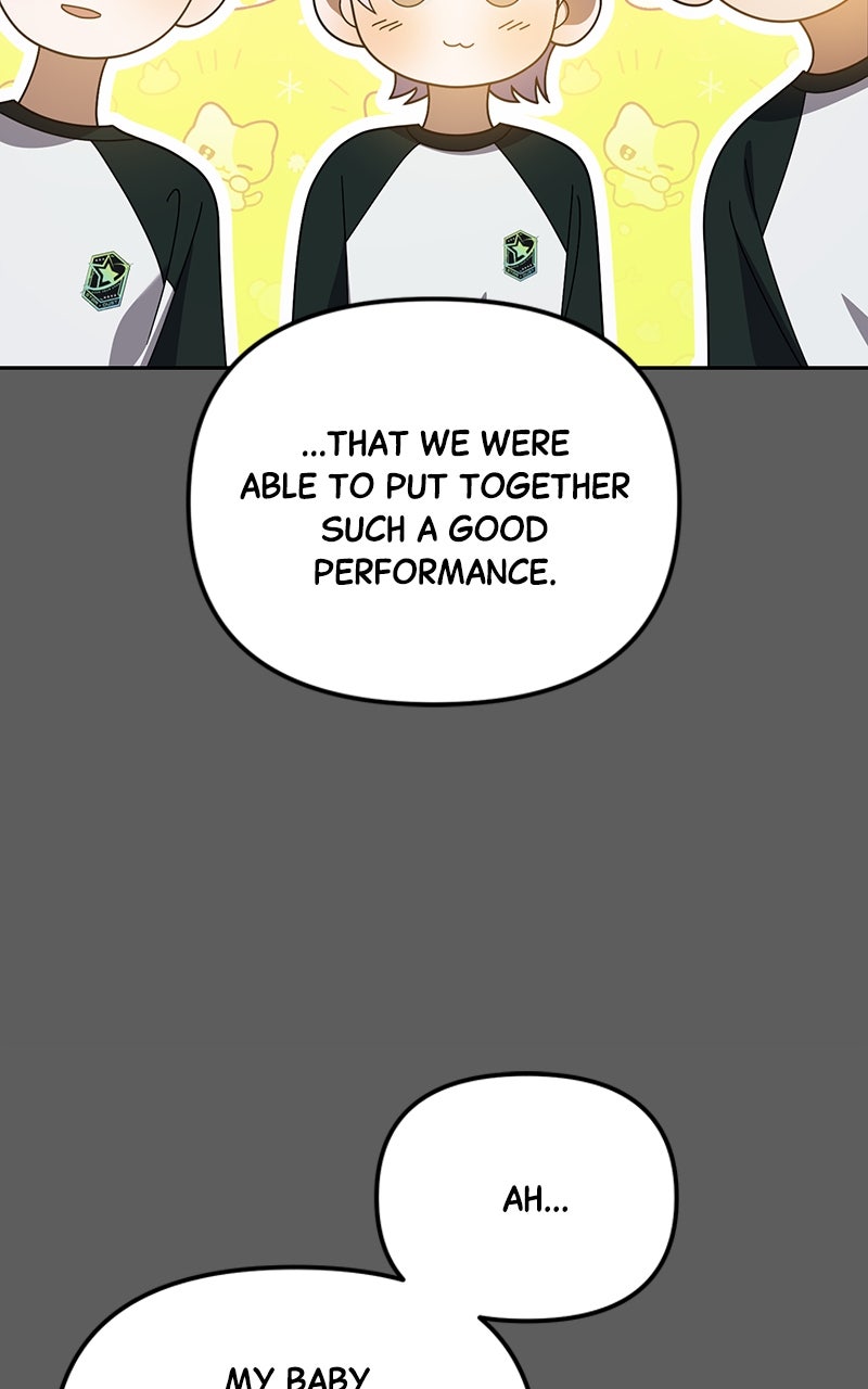 My Comeback asthe Youngest Member Episode 18 page 23 - 