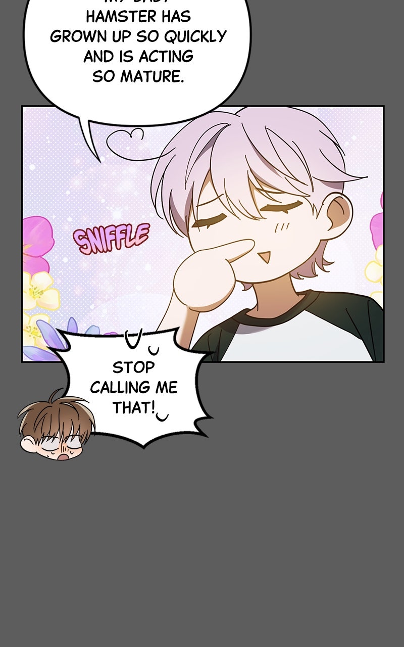 My Comeback asthe Youngest Member Episode 18 page 24 - 