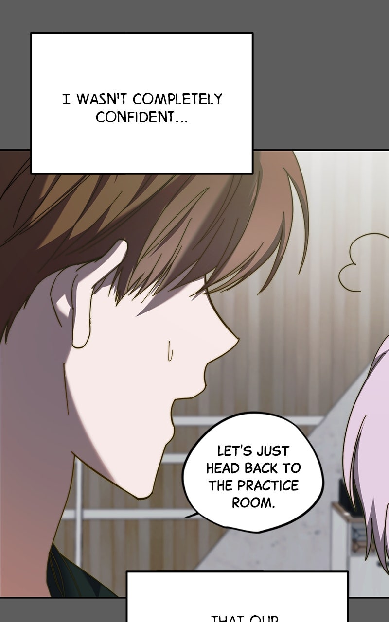 My Comeback asthe Youngest Member Episode 18 page 25 - 