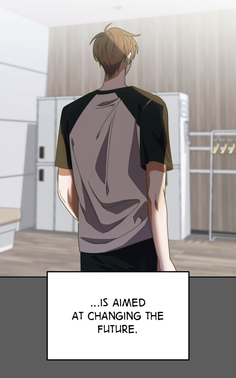 My Comeback asthe Youngest Member Episode 18 page 27 - 