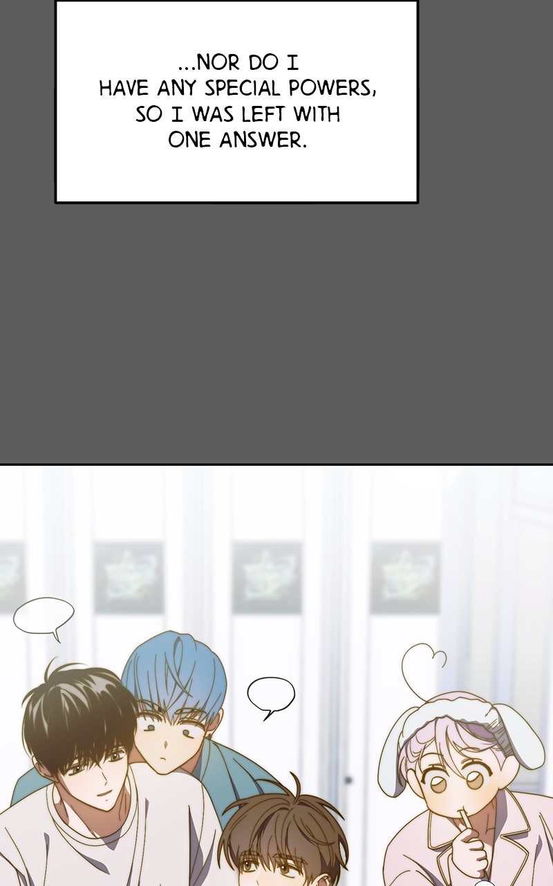 My Comeback asthe Youngest Member Episode 18 page 29 - 