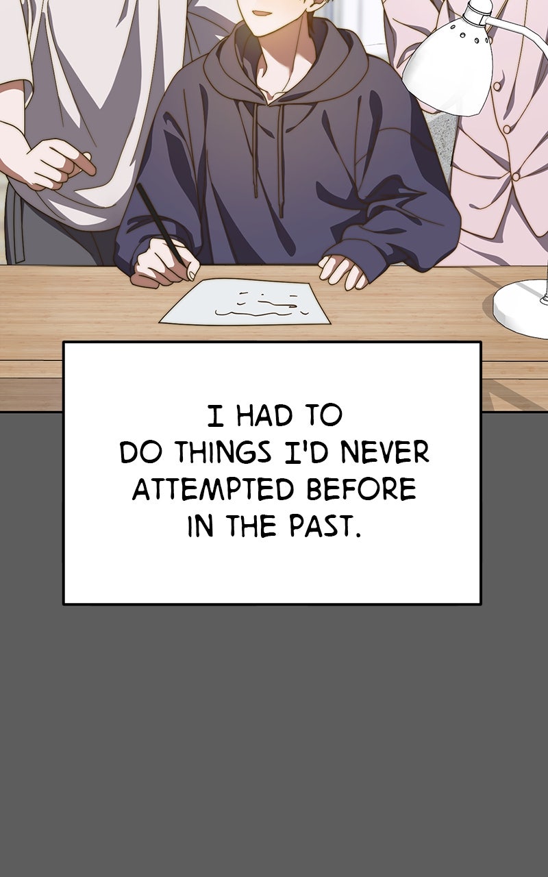 My Comeback asthe Youngest Member Episode 18 page 30 - 