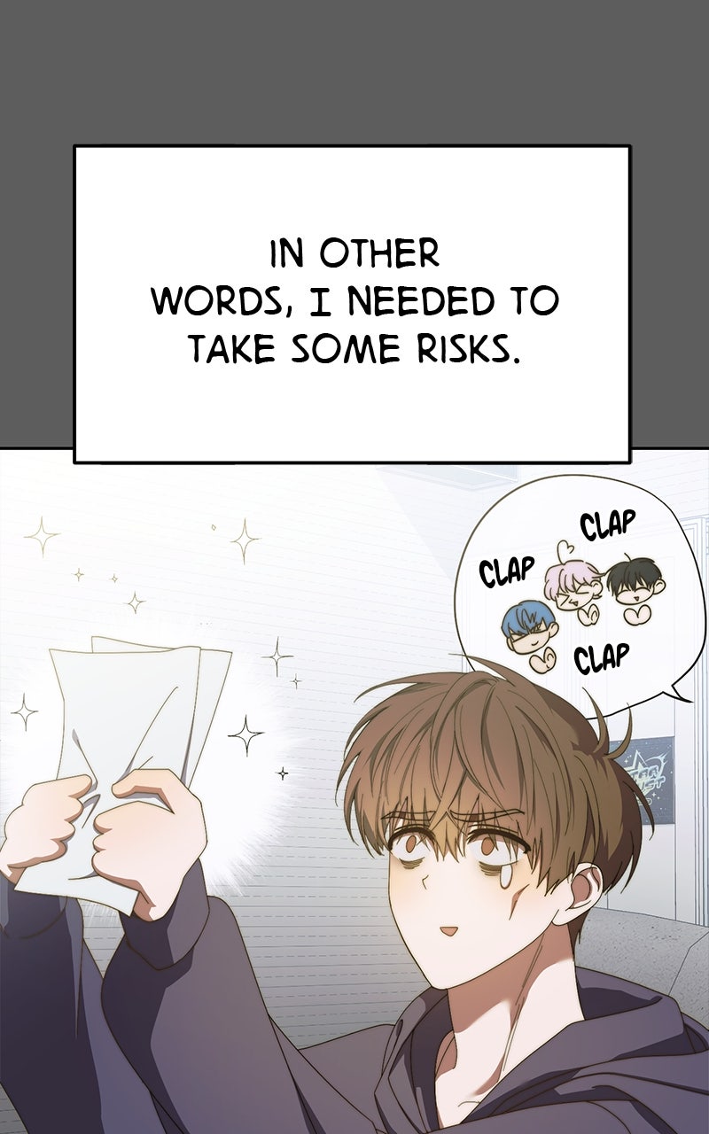 My Comeback asthe Youngest Member Episode 18 page 31 - 