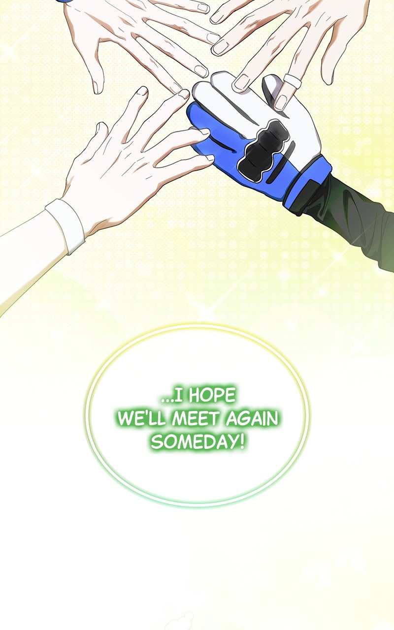 My Comeback asthe Youngest Member Episode 18 page 34 - 
