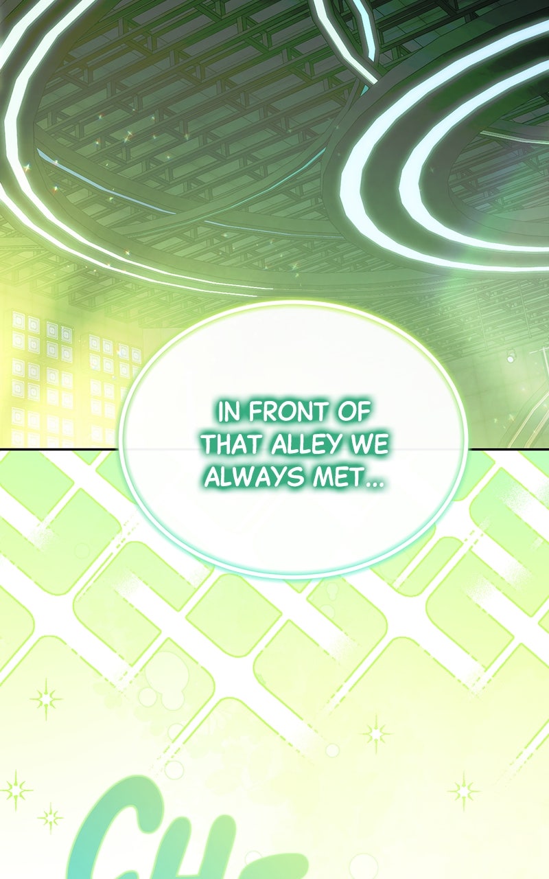 My Comeback asthe Youngest Member Episode 18 page 36 - 