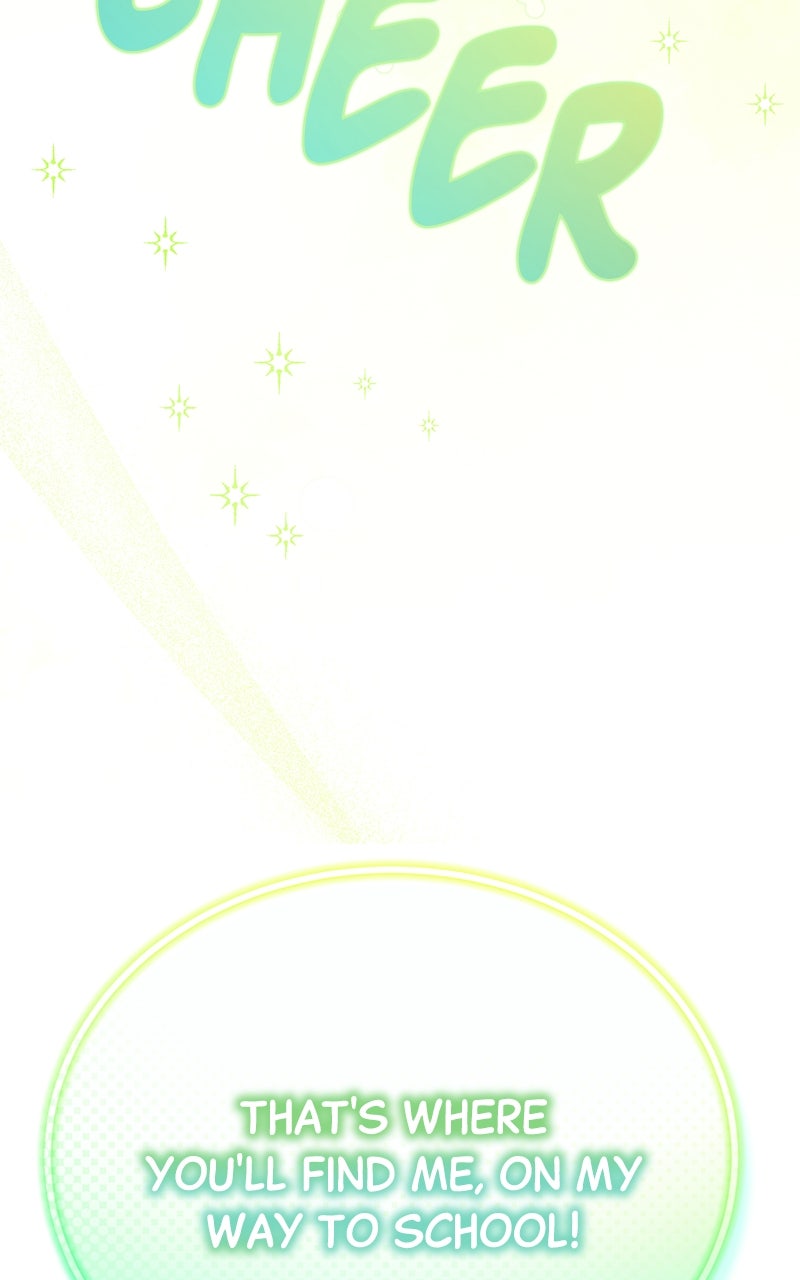 My Comeback asthe Youngest Member Episode 18 page 37 - 