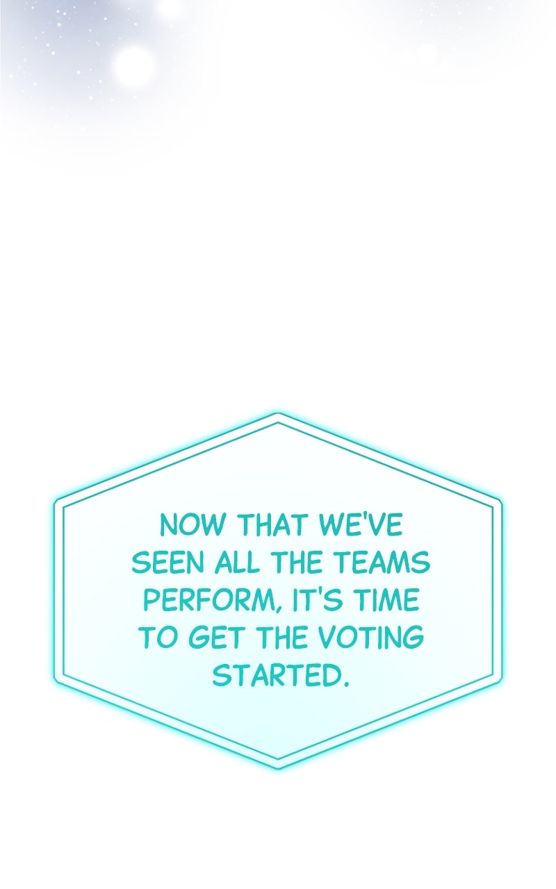 My Comeback asthe Youngest Member Episode 18 page 40 - 
