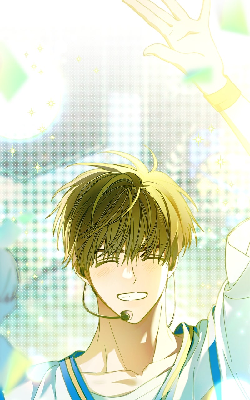 My Comeback asthe Youngest Member Episode 18 page 5 - 