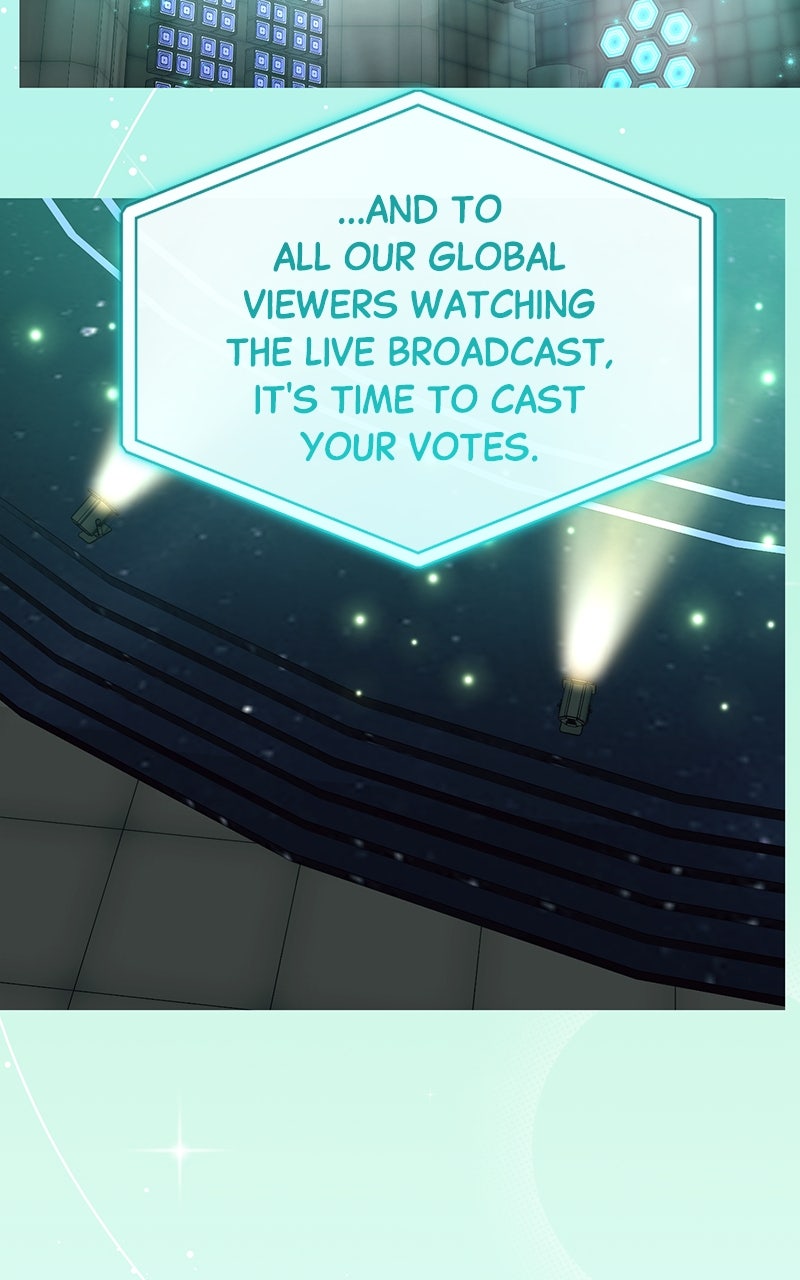 My Comeback asthe Youngest Member Episode 18 page 42 - 