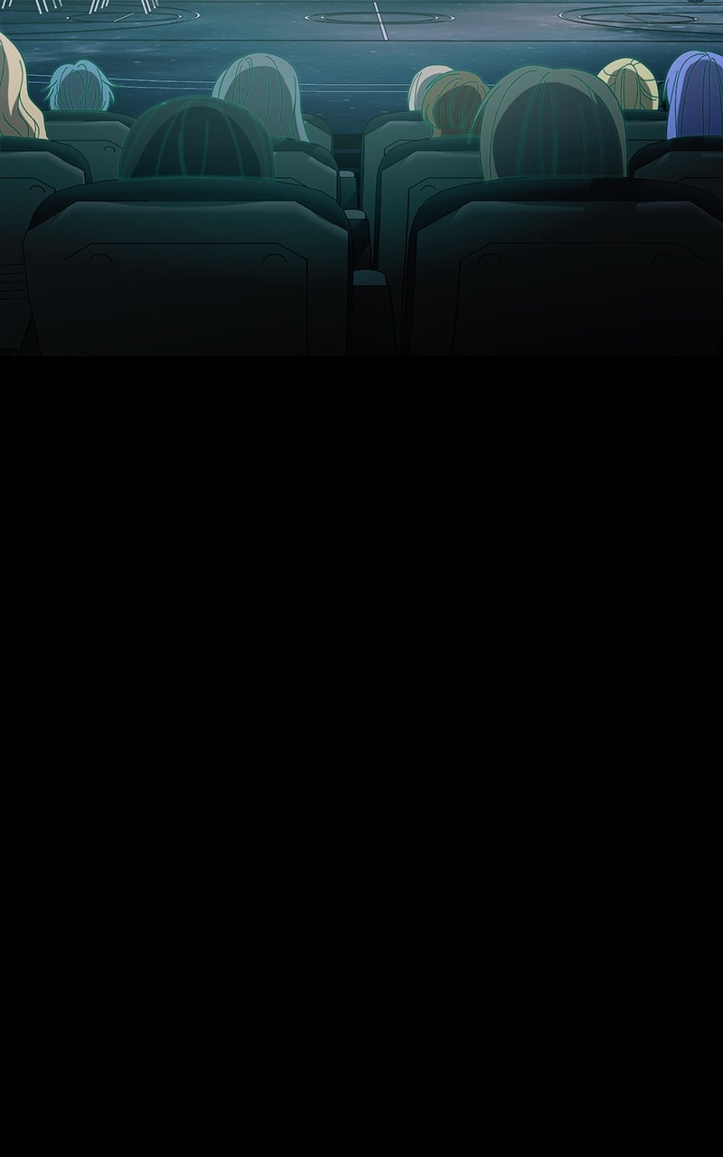 My Comeback asthe Youngest Member Episode 18 page 46 - 