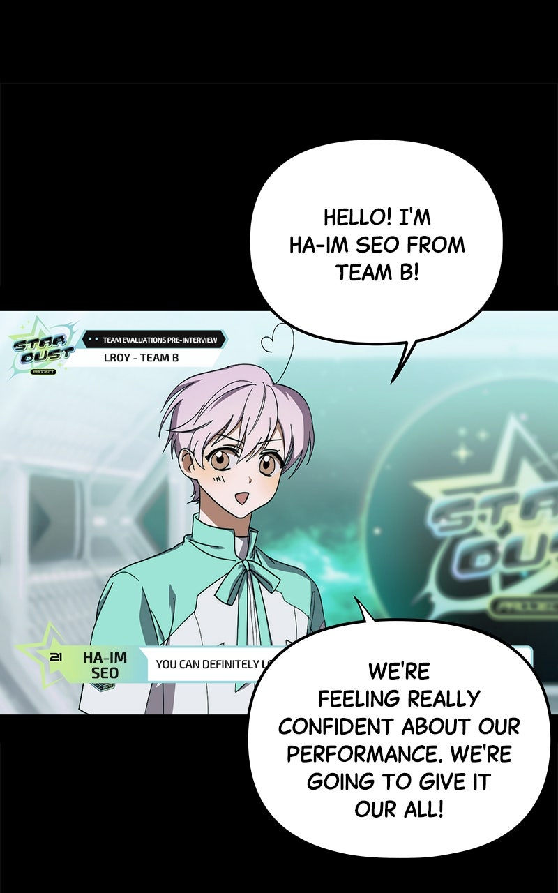 My Comeback asthe Youngest Member Episode 18 page 47 - 