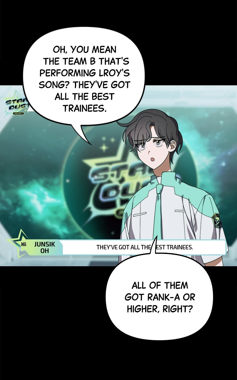 My Comeback asthe Youngest Member Episode 18 page 48 - 