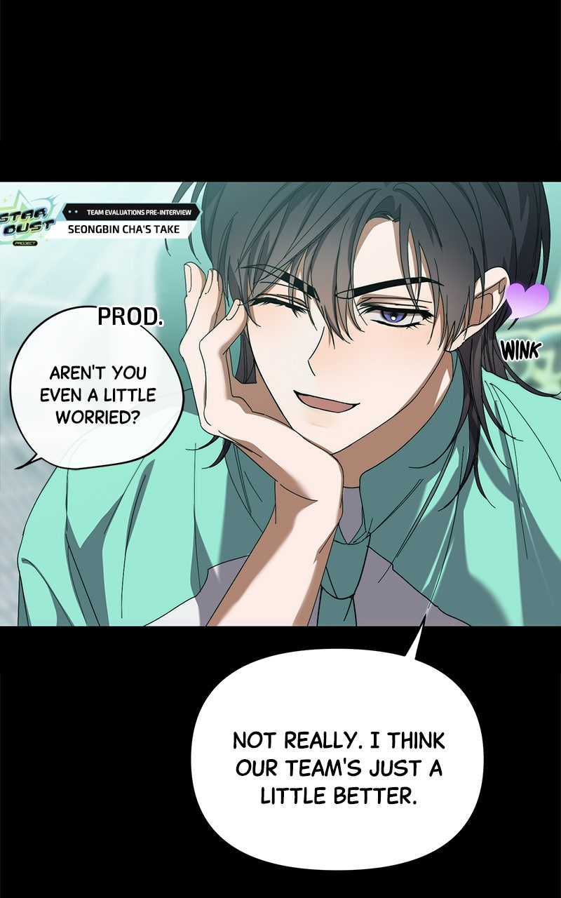 My Comeback asthe Youngest Member Episode 18 page 50 - 