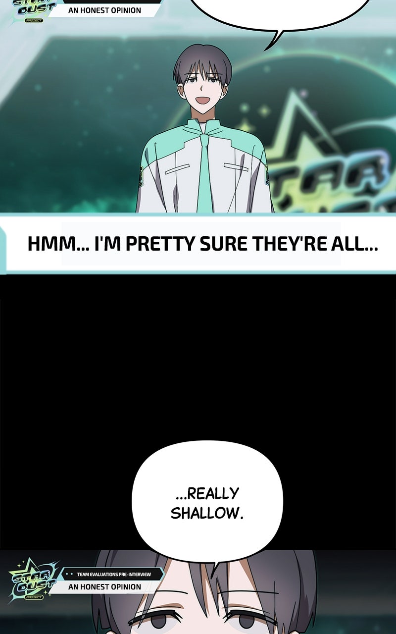 My Comeback asthe Youngest Member Episode 18 page 52 - 
