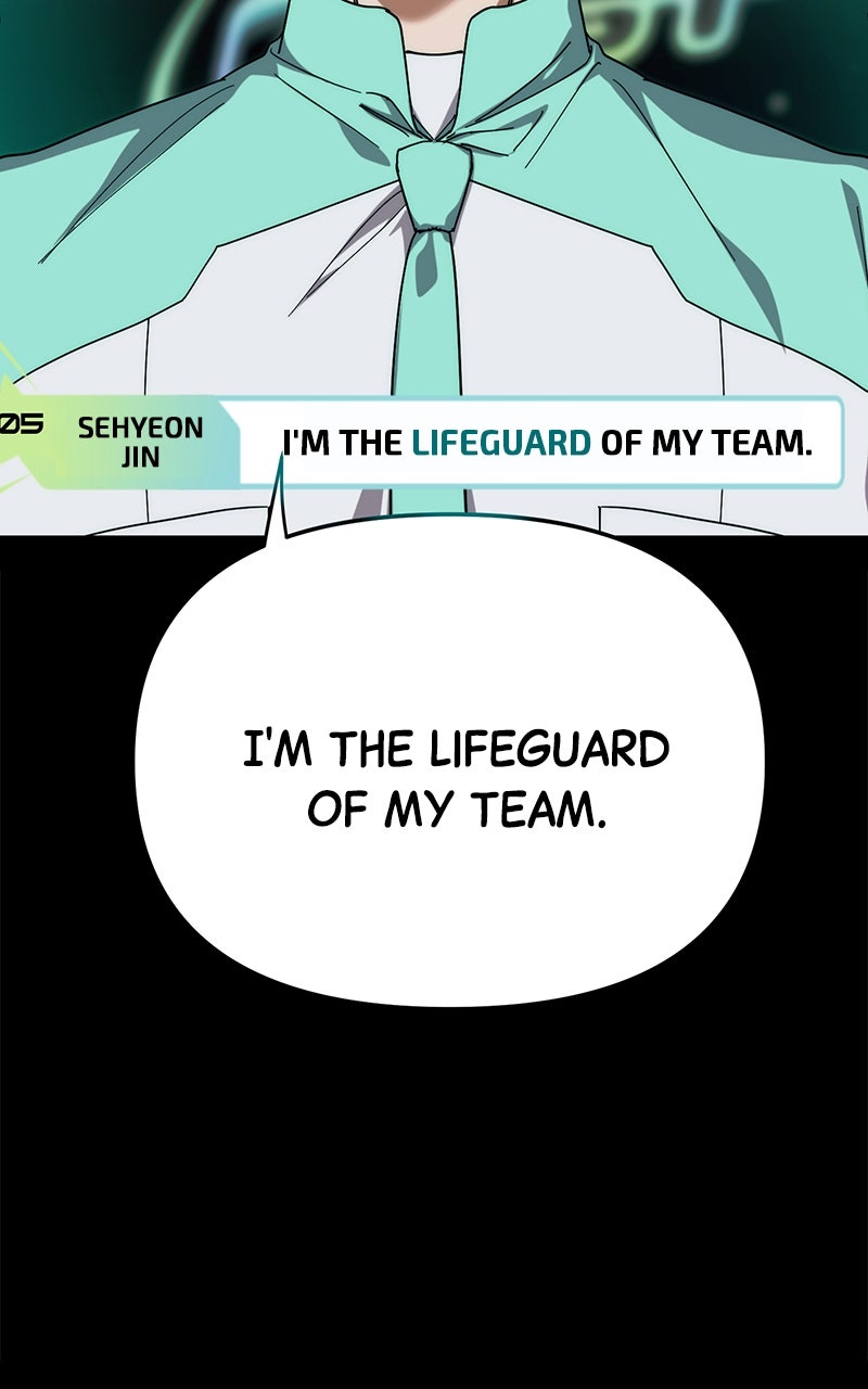 My Comeback asthe Youngest Member Episode 18 page 55 - 