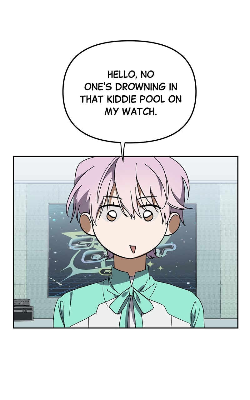My Comeback asthe Youngest Member Episode 18 page 60 - 