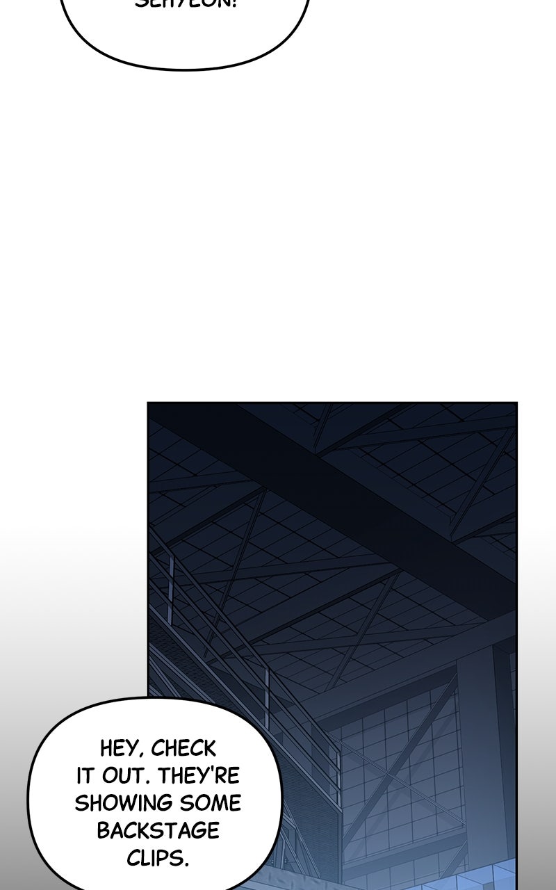 My Comeback asthe Youngest Member Episode 18 page 62 - 