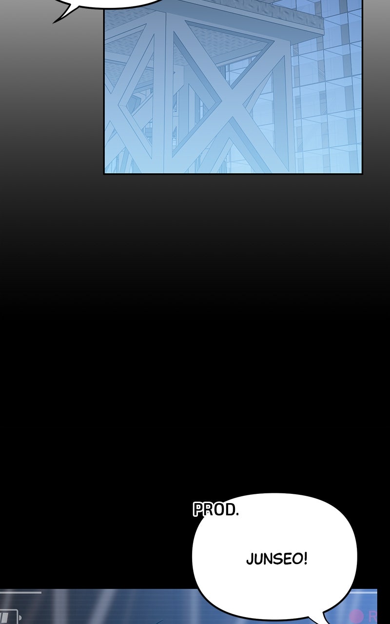 My Comeback asthe Youngest Member Episode 18 page 63 - 