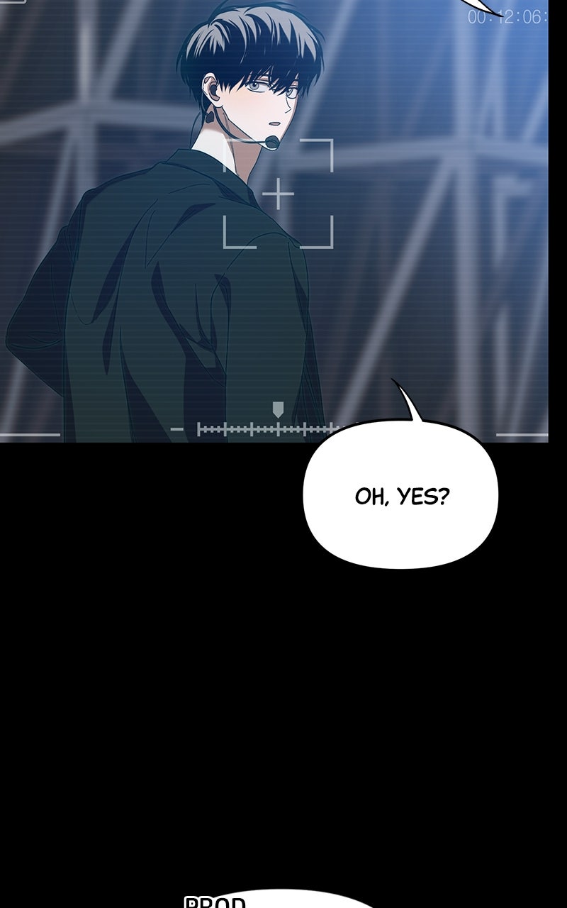 My Comeback asthe Youngest Member Episode 18 page 64 - 