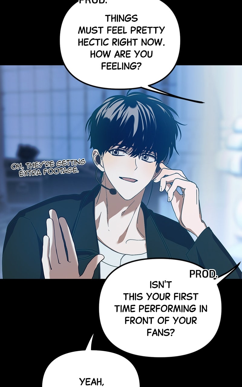 My Comeback asthe Youngest Member Episode 18 page 65 - 