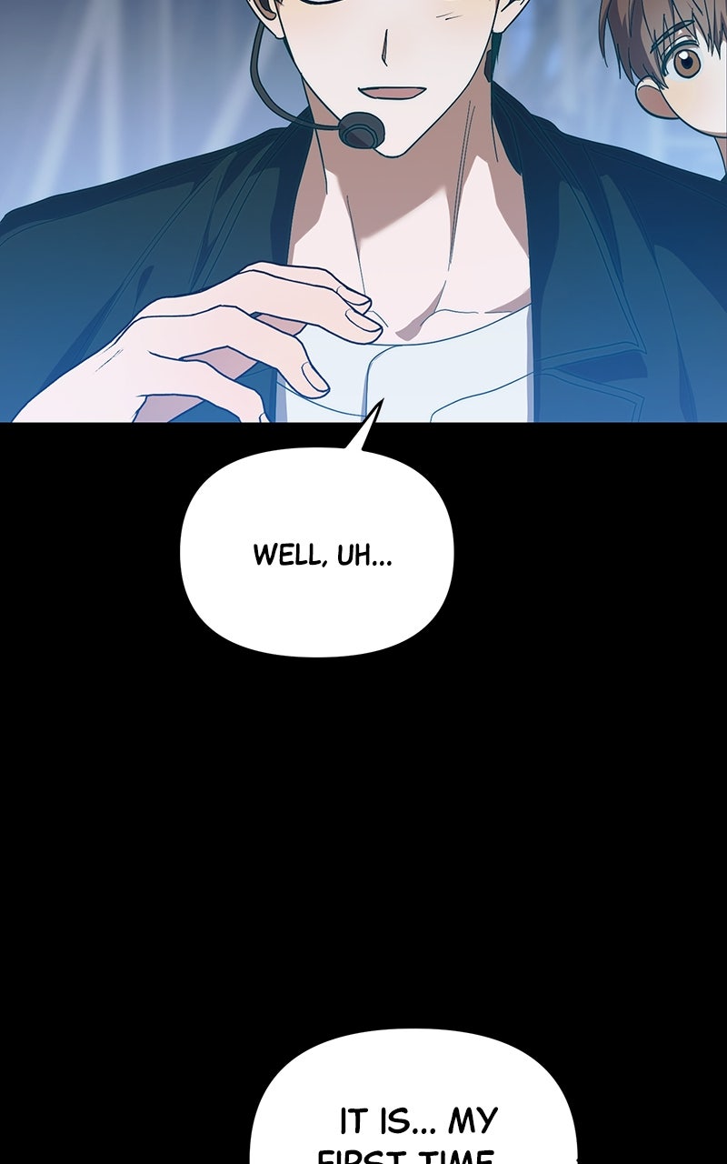 My Comeback asthe Youngest Member Episode 18 page 67 - 