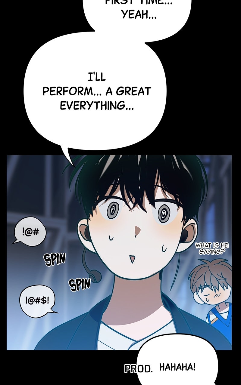 My Comeback asthe Youngest Member Episode 18 page 68 - 