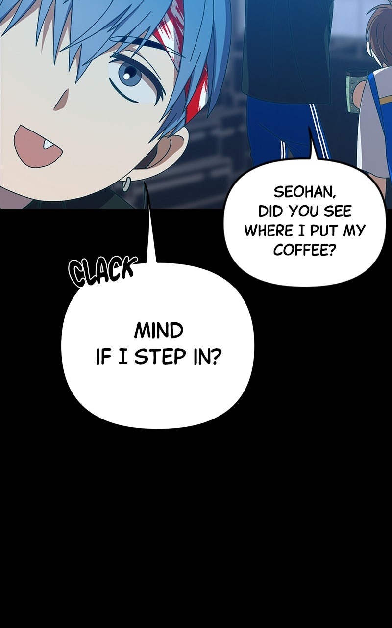 My Comeback asthe Youngest Member Episode 18 page 70 - 