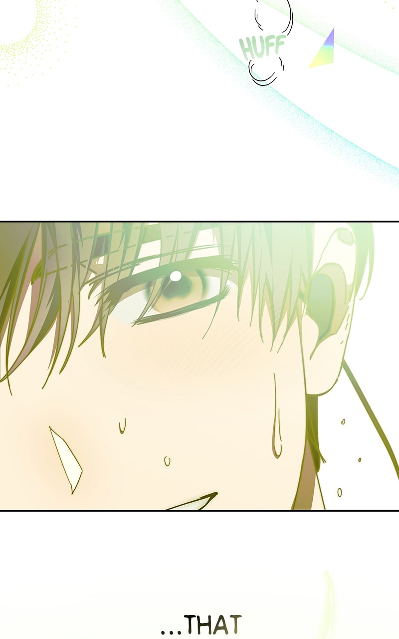 My Comeback asthe Youngest Member Episode 18 page 8 - 