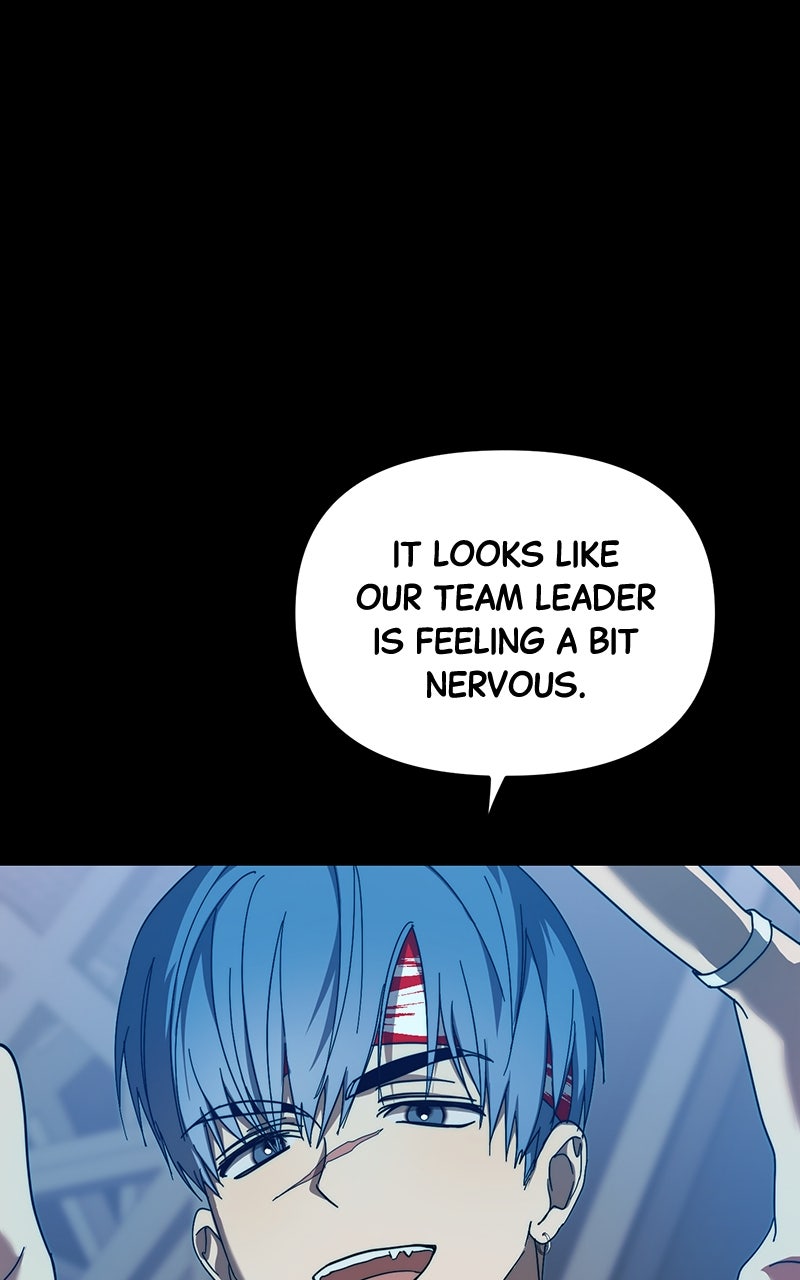 My Comeback asthe Youngest Member Episode 18 page 72 - 