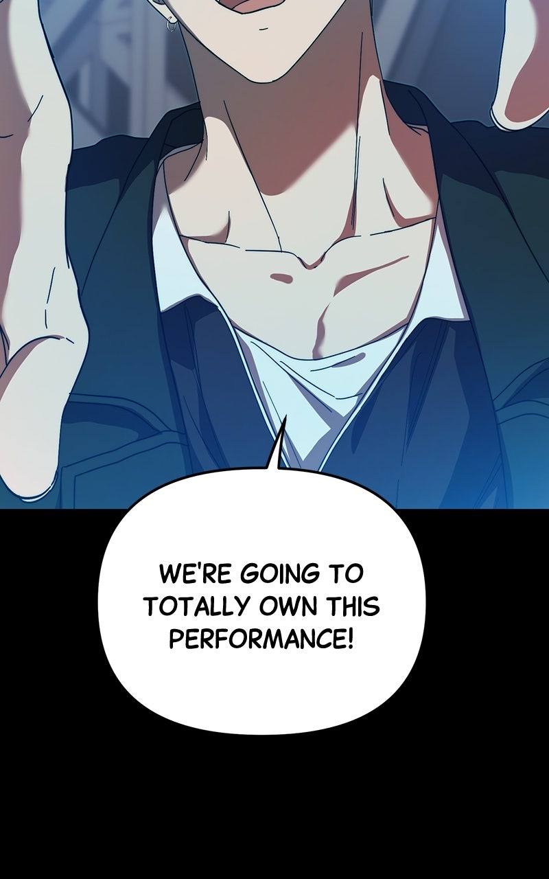 My Comeback asthe Youngest Member Episode 18 page 73 - 