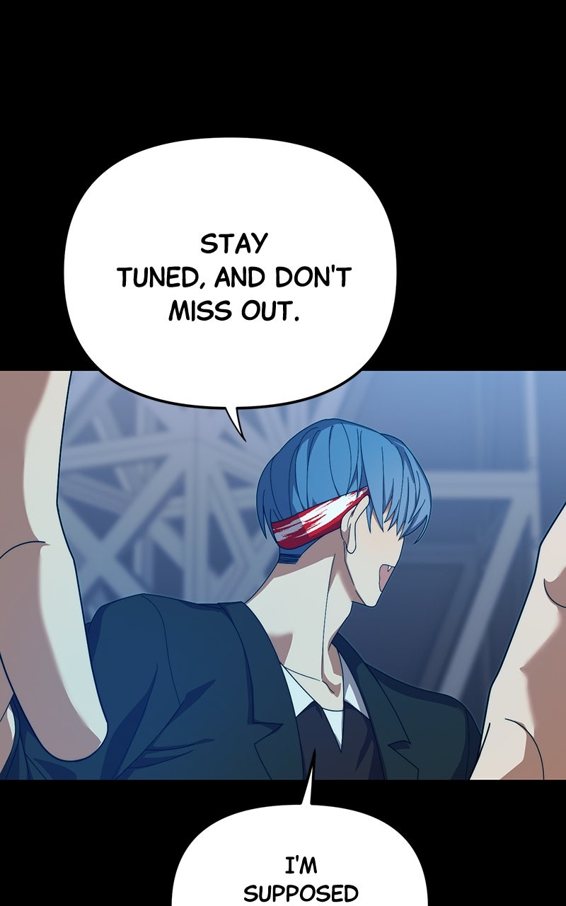 My Comeback asthe Youngest Member Episode 18 page 74 - 