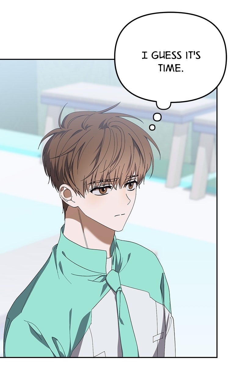 My Comeback asthe Youngest Member Episode 18 page 81 - 