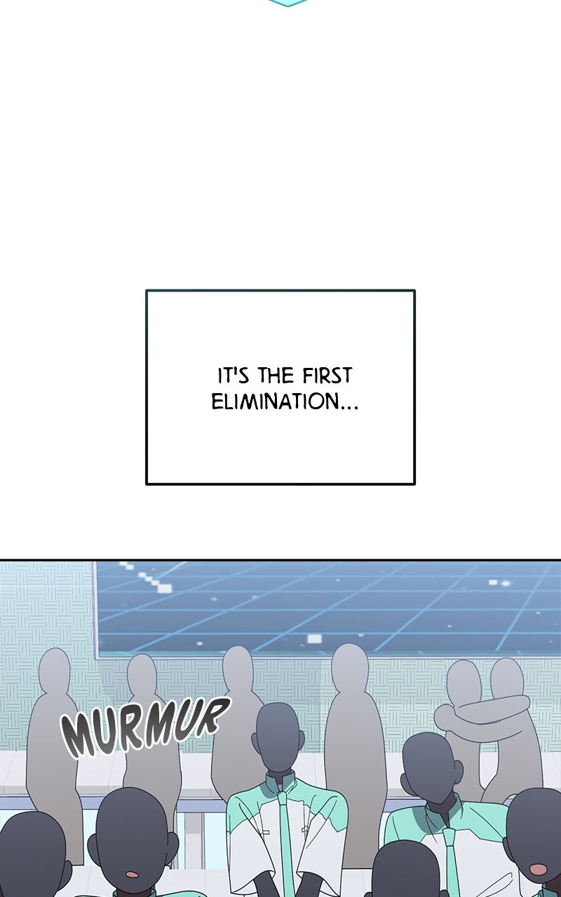 My Comeback asthe Youngest Member Episode 18 page 83 - 
