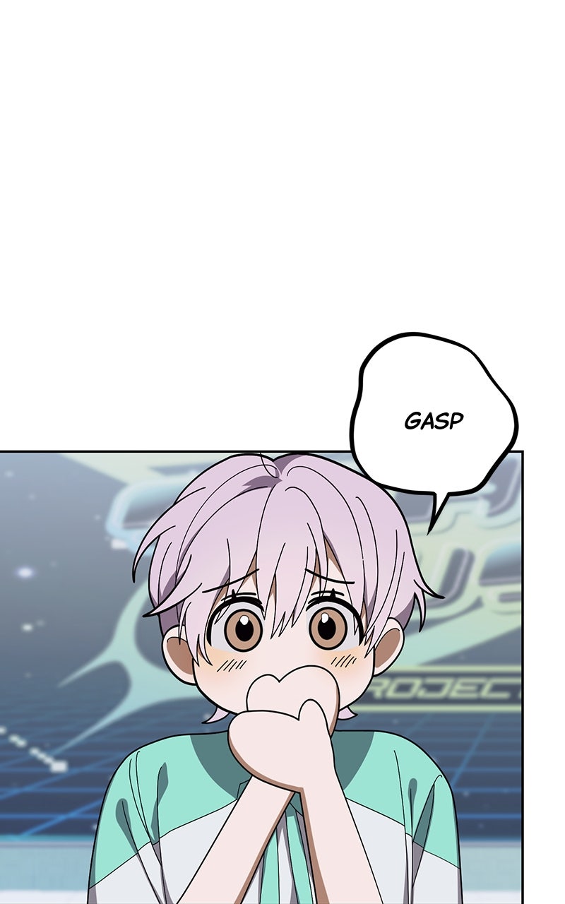 My Comeback asthe Youngest Member Episode 18 page 87 - 
