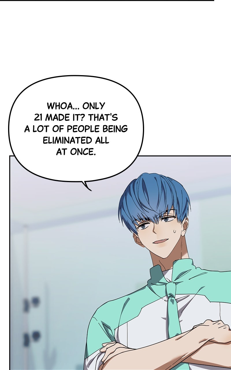 My Comeback asthe Youngest Member Episode 18 page 88 - 