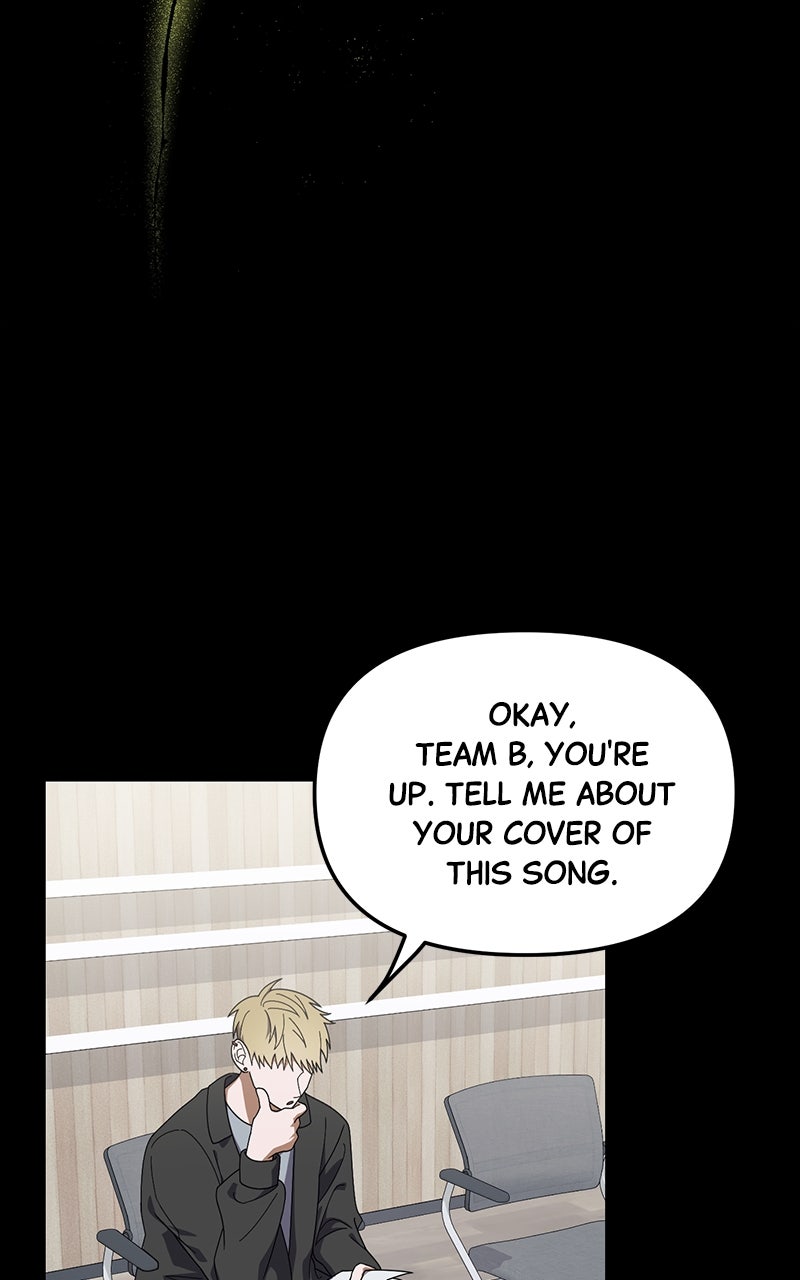 My Comeback asthe Youngest Member Episode 18 page 10 - 