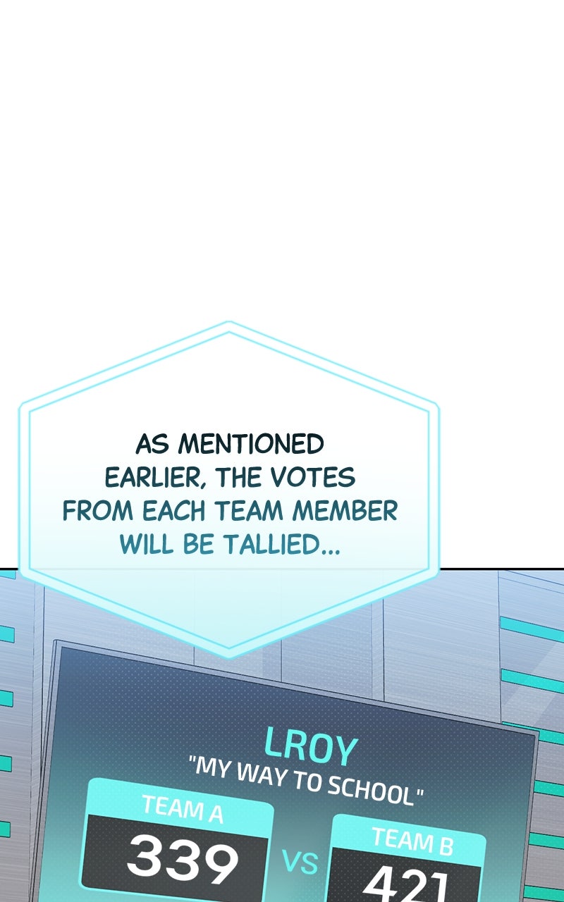My Comeback asthe Youngest Member Episode 18 page 92 - 