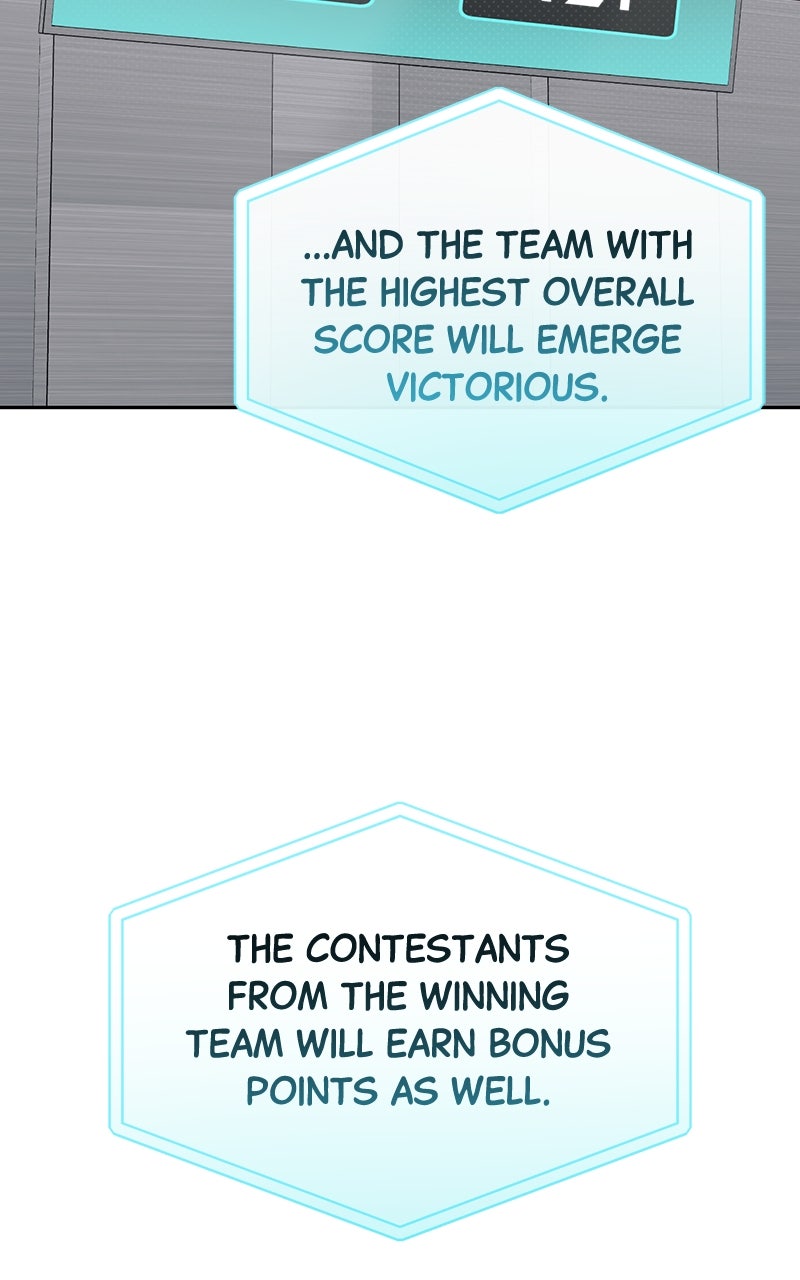 My Comeback asthe Youngest Member Episode 18 page 93 - 