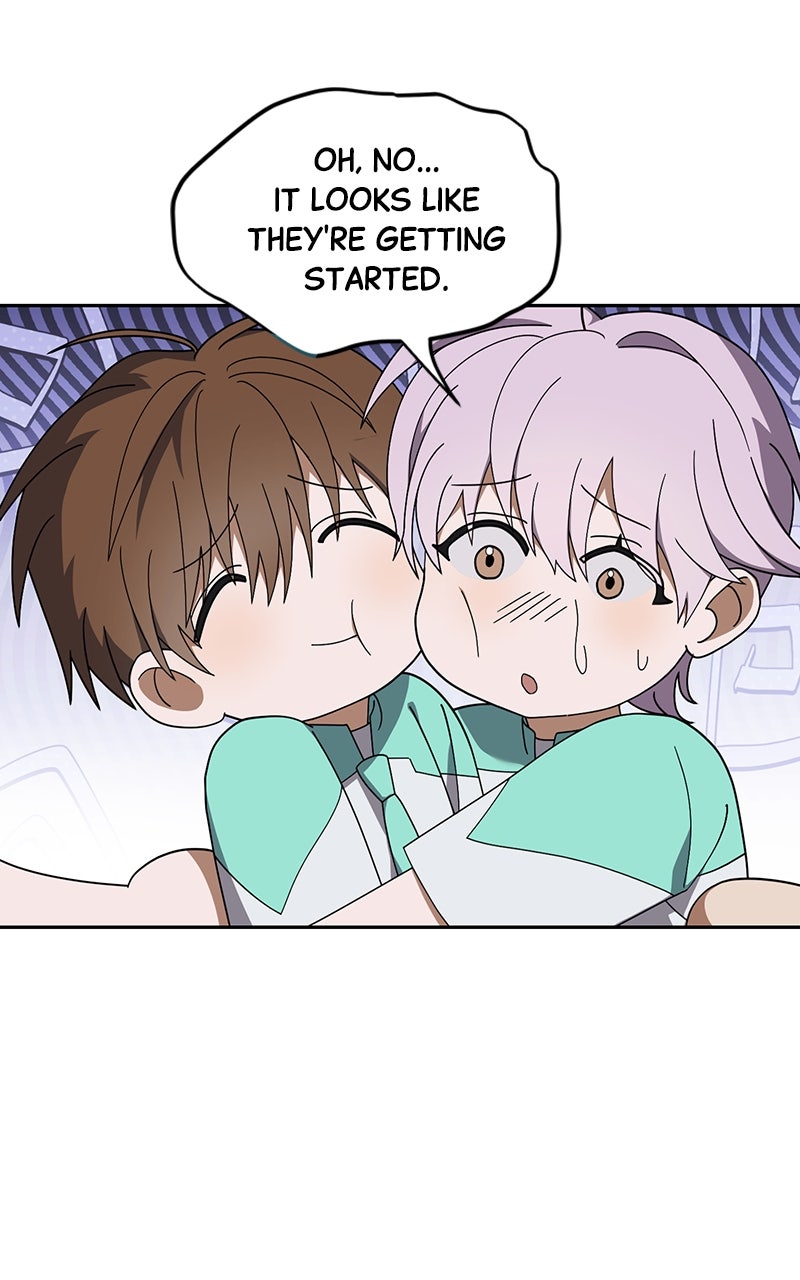 My Comeback asthe Youngest Member Episode 18 page 97 - 