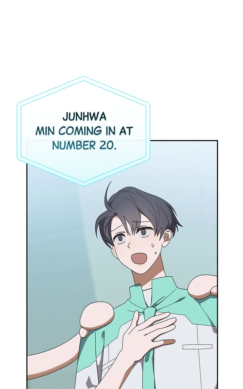 My Comeback asthe Youngest Member Episode 18 page 98 - 