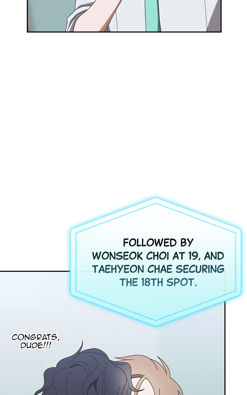 My Comeback asthe Youngest Member Episode 18 page 99 - 