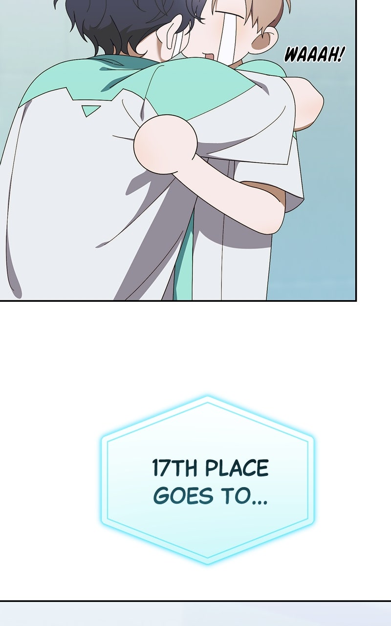 My Comeback asthe Youngest Member Episode 18 page 100 - 