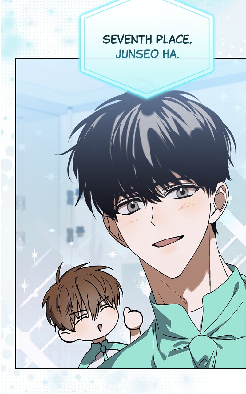 My Comeback asthe Youngest Member Episode 19 page 11 - 