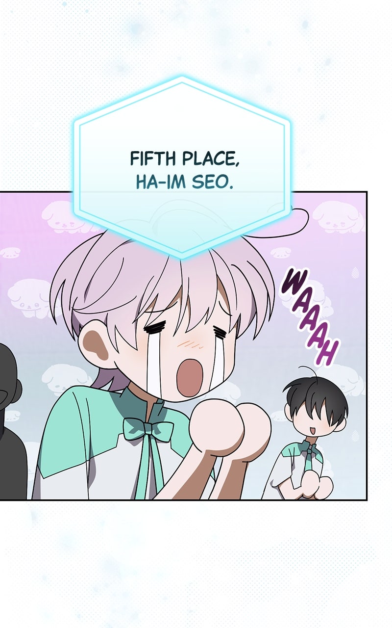 My Comeback asthe Youngest Member Episode 19 page 12 - 