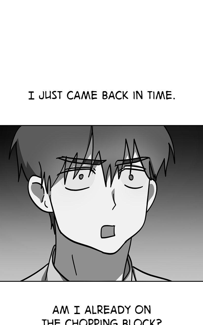My Comeback asthe Youngest Member Episode 19 page 18 - 